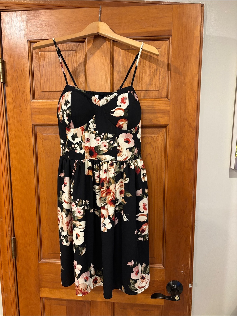 Summer short dress- by Xhilaration- Size Large